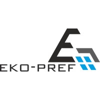 EKO - PREF Sp. z o.o. logo - Similar company to Bodex Sp. Z O.O. - Sp. K.
