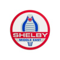 Shelby Middle East logo - Similar company to Shelby Middle East