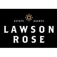 Lawson Rose Estate Agents logo - Similar company to James & James Estate Agents