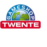 Gameshop Twente logo - Similar company to Maudd B.V.