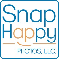 SnapHappy Photos logo - Similar company to Alberta Sports Hall Of Fame
