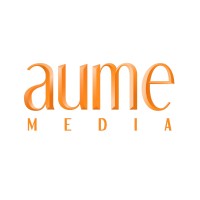 Aume Media logo - Similar company to Greenhaus Studio