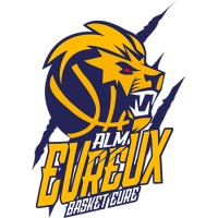 ALM Evreux Basket Eure logo - Similar company to Steol