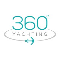 360° Yachting Turkey logo - Similar company to Most Sailing
