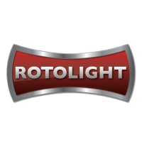 Rotolight logo - Similar company to Brand Monkey