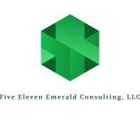 Five Eleven Emerald Consulting, LLC logo - Similar company to Abra Auto Glass L Minnesota & Western Wisconsin