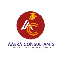 Aaera Consultants logo - Similar company to Easy Transfers