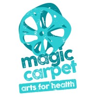 MAGIC CARPET (EXETER)