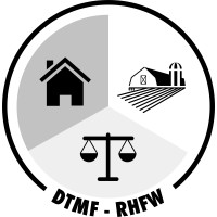 DTMF logo - Similar company to Mouvement Action-Chômage De Montréal