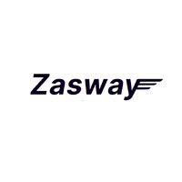 Zasway Technologies logo - Similar company to Moor Elite Project
