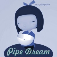 Pipe Dream- 3D Animated Short Film © logo - Similar company to Go Beyond®