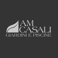 AM Casali piscine e giardini logo - Similar company to Redip S.R.L.