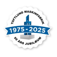 Toftlund Maskinfabrik A/S logo - Similar company to Solarpark A/S