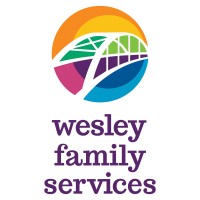 Wesley Family Services logo - Similar company to Reliable Lexus