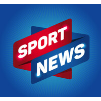 Sport News logo - Similar company to Tv Play