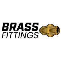 Brass Fittings logo - Similar company to Taylor Toolworks