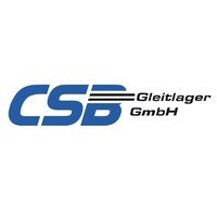 CSB GLEITLAGER logo - Similar company to Bronzebushing