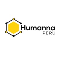 HUMANNA PERÚ logo - Similar company to Gissat