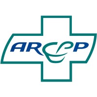 ARCPP - CFA DE LA PHARMACIE logo - Similar company to Cwp Assurances