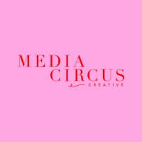 Media Circus Creative logo - Similar company to Dgpr