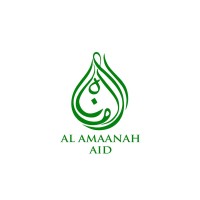 Al-Amaanah Aid logo - Similar company to Awqafsa
