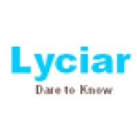 Lyciar logo - Similar company to Transore International