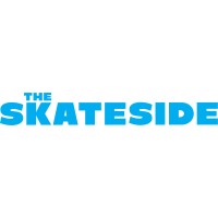 THE SKATESIDE logo - Similar company to Doric Studio