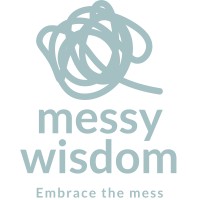 messy wisdom logo - Similar company to Short Form Studios
