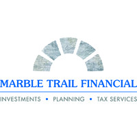 Marble Trail Financial logo - Similar company to Bloom Wealth Inc.