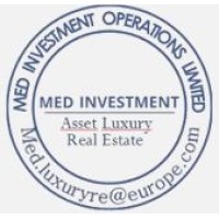 Med Investment LuxuryRE logo - Similar company to Elo Development Ltd
