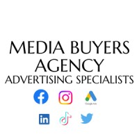 Media Buyers Agency logo - Similar company to Magnasubstancia - Creative Studio