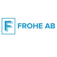 IV Frohe Sweden AB logo - Similar company to Implity Consulting