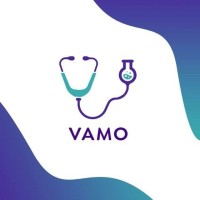 Vamo Group |  گروه آموزشی و پژوهشی وامو logo - Similar company to Bmc Cardiovascular Disorders