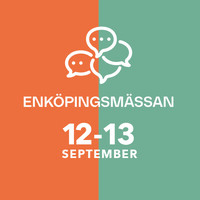 Enköpingsmässan logo - Similar company to Redbergslids Ik
