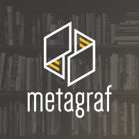 Metagraf logo - Similar company to Metafix