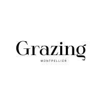 Grazing Montpellier logo - Similar company to Dusfour Traiteur