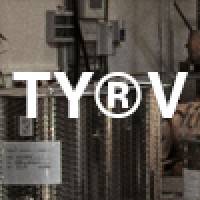 THANK YOU® VENTURES logo - Similar company to Servai