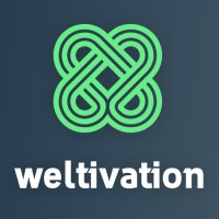 Weltivation logo - Similar company to Visibil Solutions