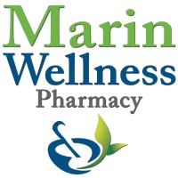 Marin Wellness Pharmacy logo - Similar company to Apex Infusion