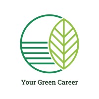 Your Green Career logo - Similar company to The Structure Of Magic Innovation & Design Performance Gear