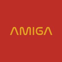 Amiga logo - Similar company to Smit.Link