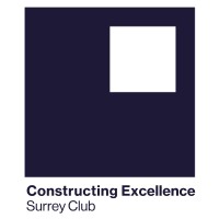Constructing Excellence Surrey Club logo - Similar company to Constructing Excellence Berkshire