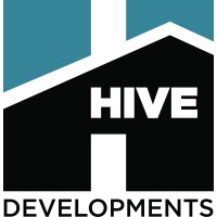Hive Developments logo - Similar company to Knead Tech