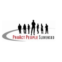 ProAct People Slovensko logo - Similar company to Sba Service Oü