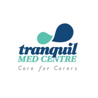 Tranquil Med Centre logo - Similar company to Tectiers