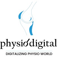 Physio Digital logo - Similar company to Bodyexperts Physiotherapy & Rehabilitation Center