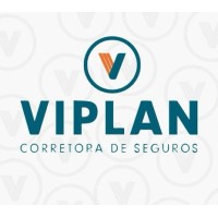 Viplan Corretora de Seguros logo - Similar company to Climom Corretora