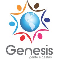 Genesis Gente e Gestão logo - Similar company to Programando O Futuro