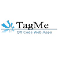 TagMe Ltd logo - Similar company to Tax Solution