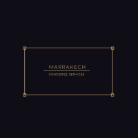 Marrakech Concierge Services logo - Similar company to Conciergerie Marrakech